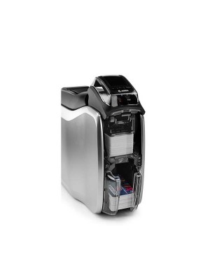 Zebra ZC300 Card Printer